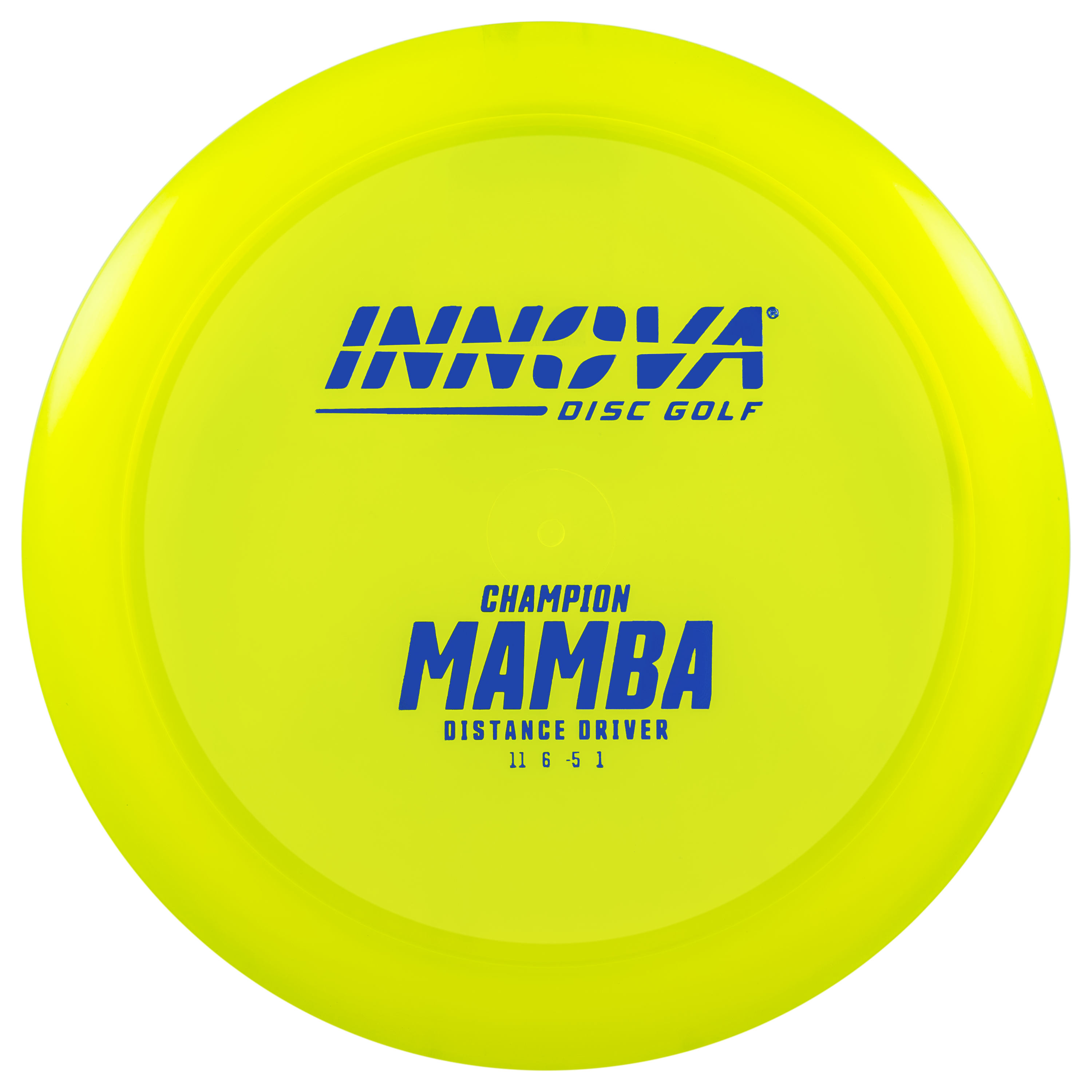 Innova Mamba - Distance Driver