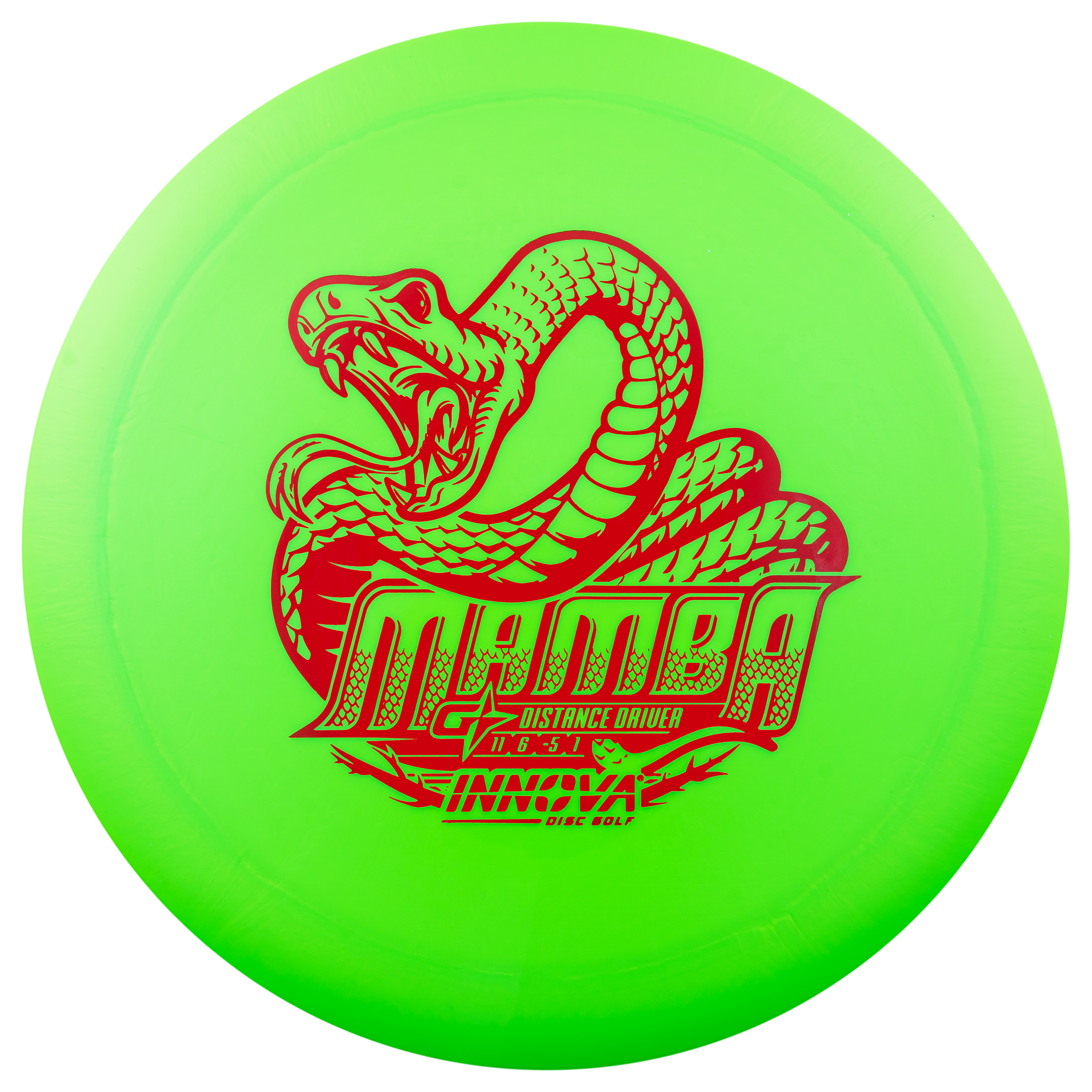 Innova Mamba - Distance Driver