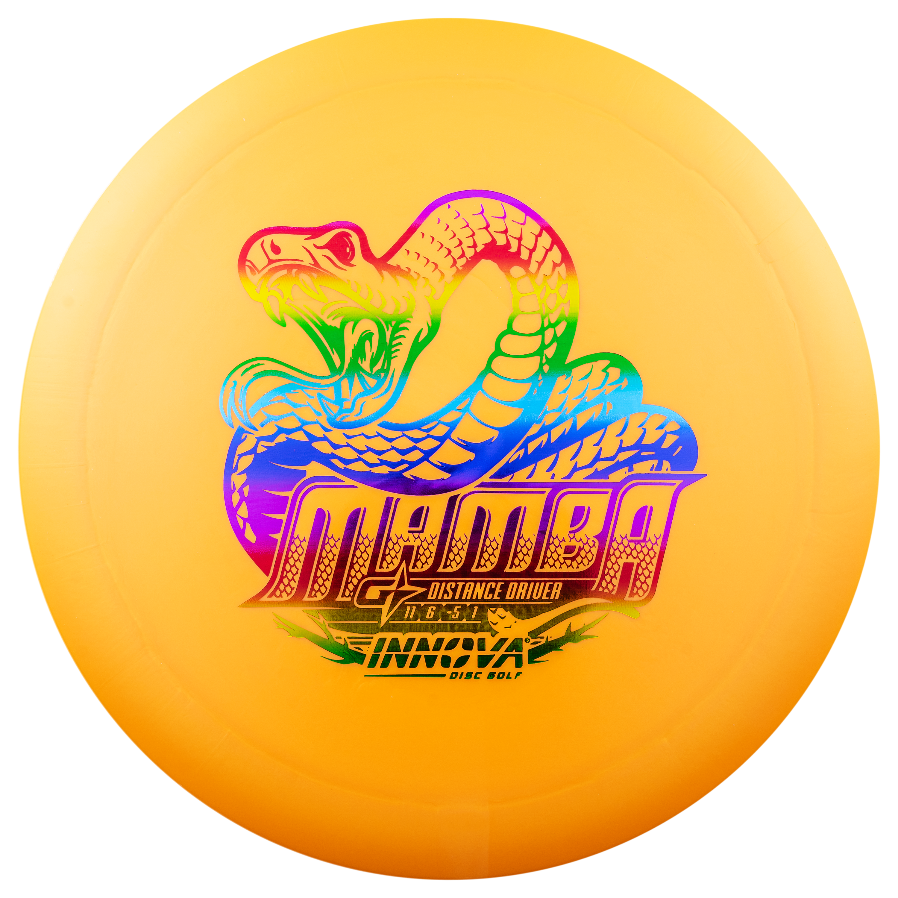 Innova Mamba - Distance Driver