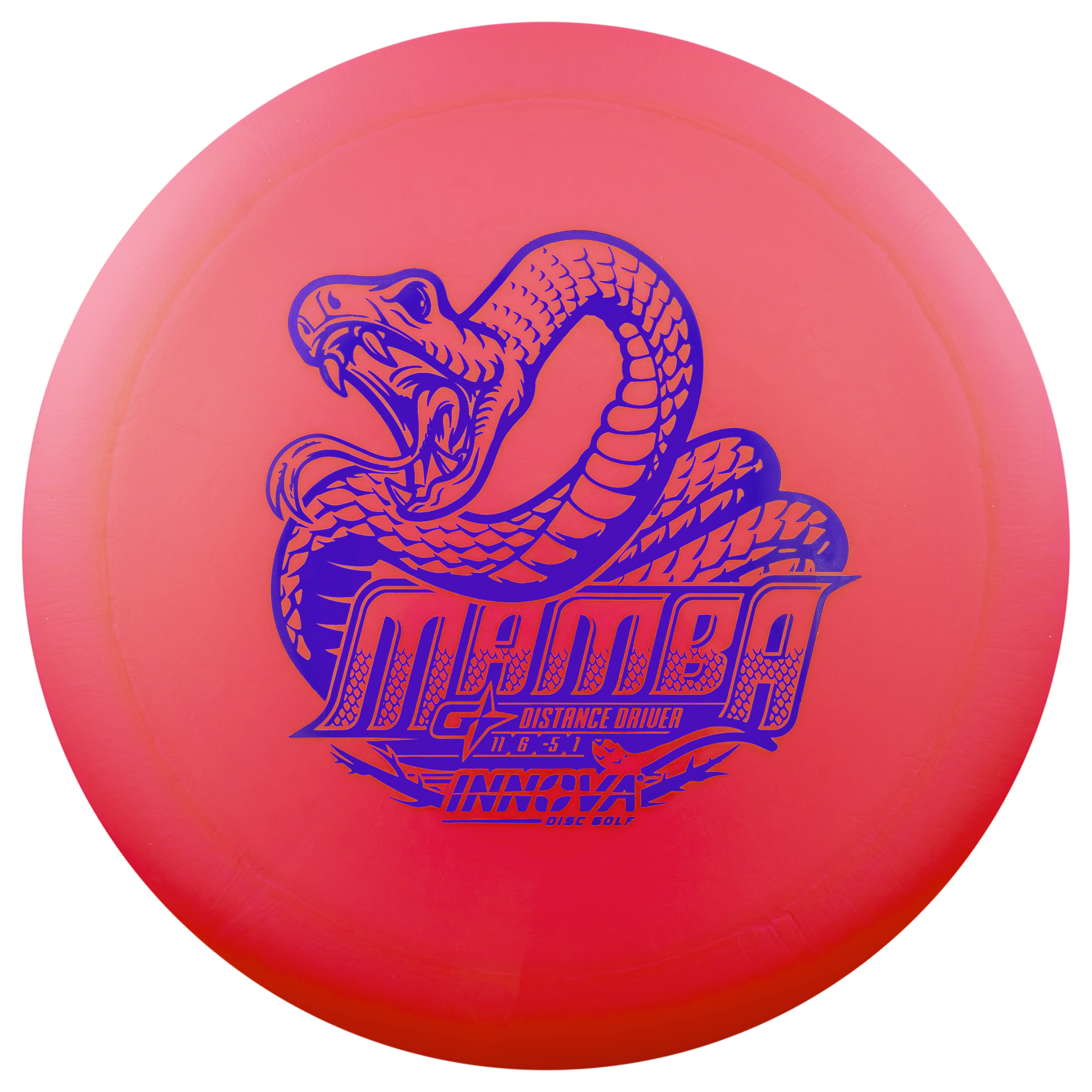 Innova Mamba - Distance Driver