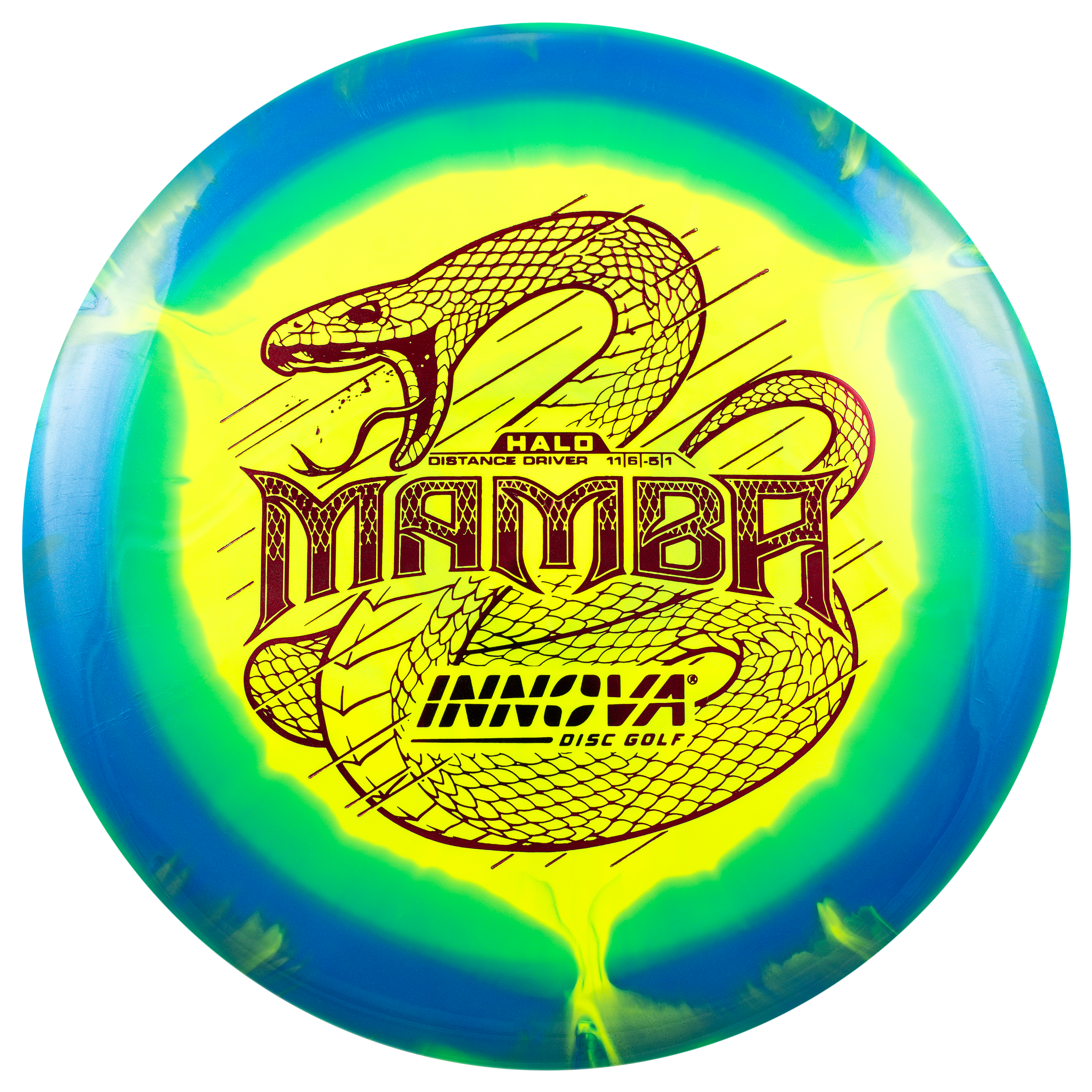 Innova Mamba - Distance Driver