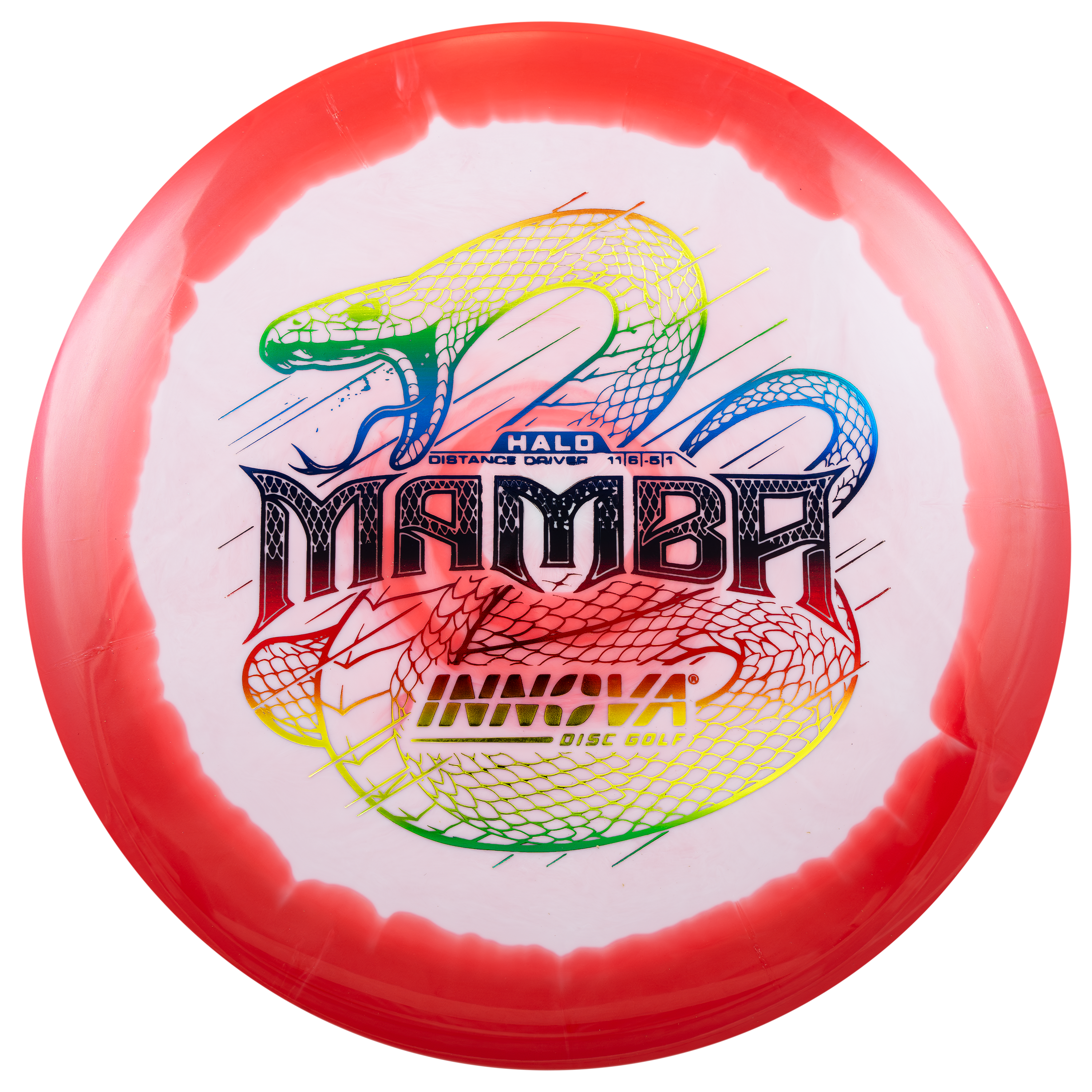Innova Mamba - Lightweight Editions