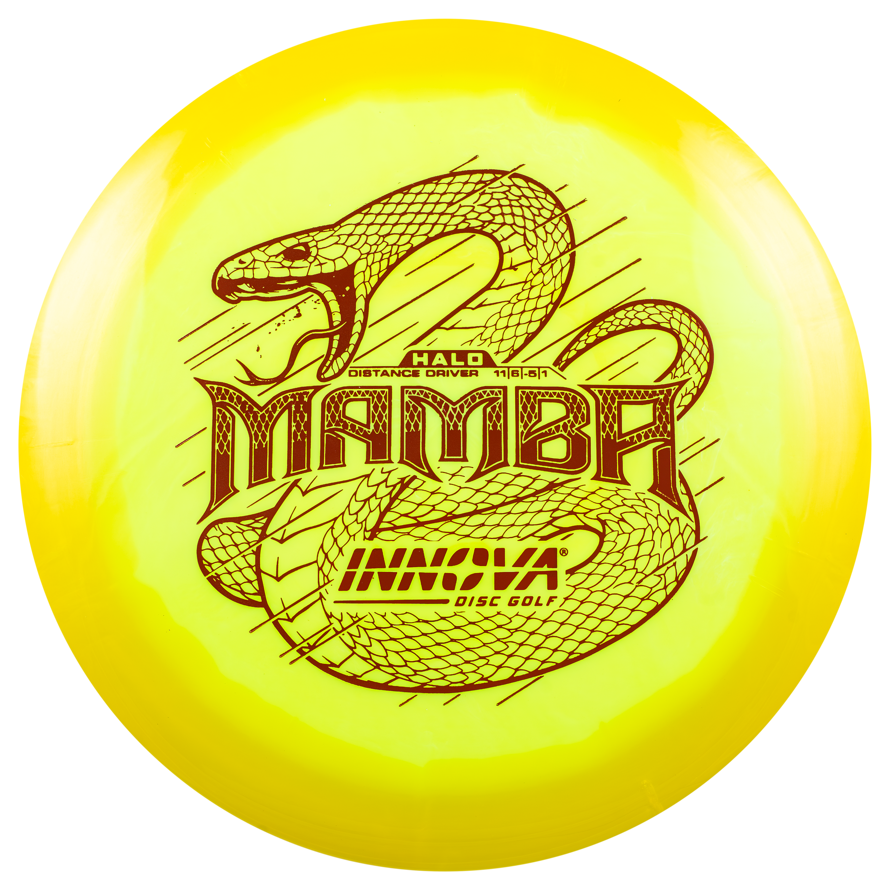 Innova Mamba - Distance Driver