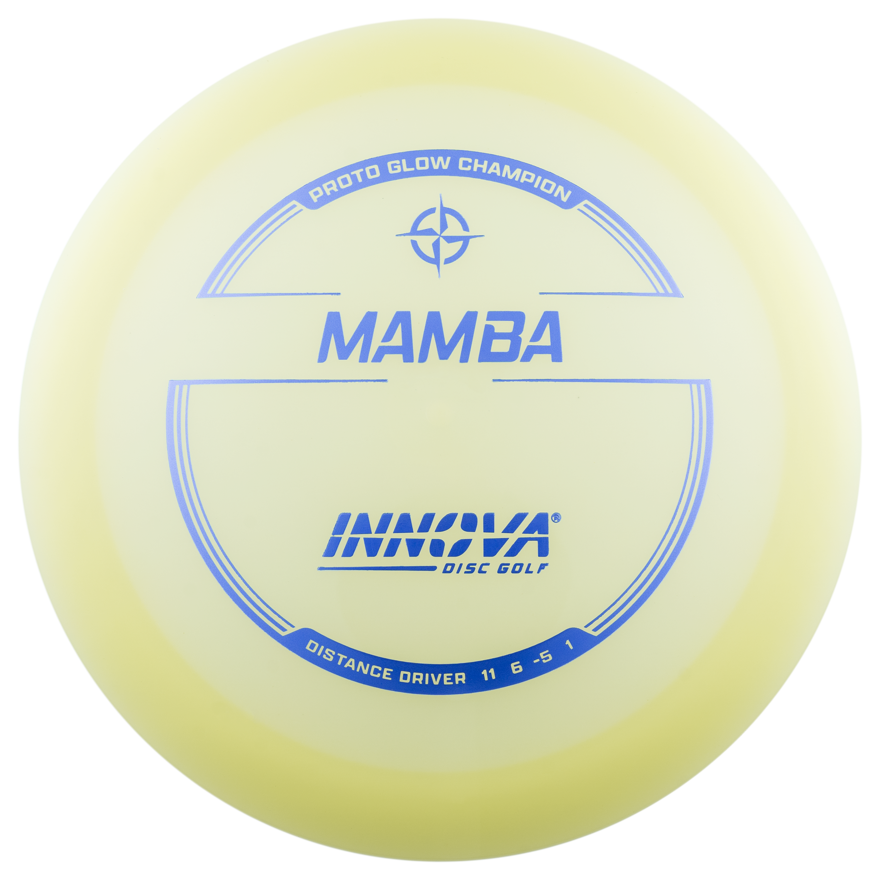 Innova Mamba - Glow Editions
