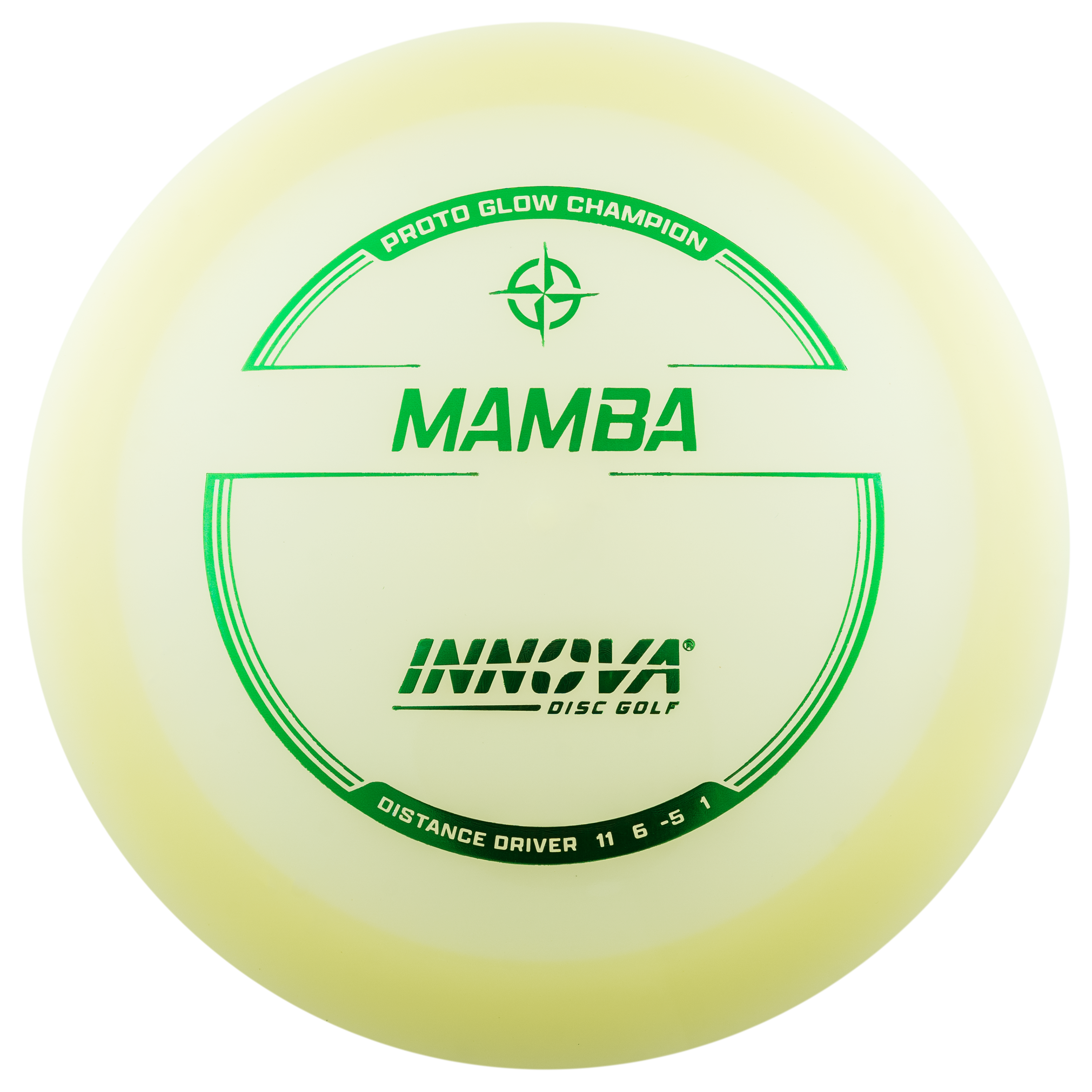 Innova Mamba - Glow Editions