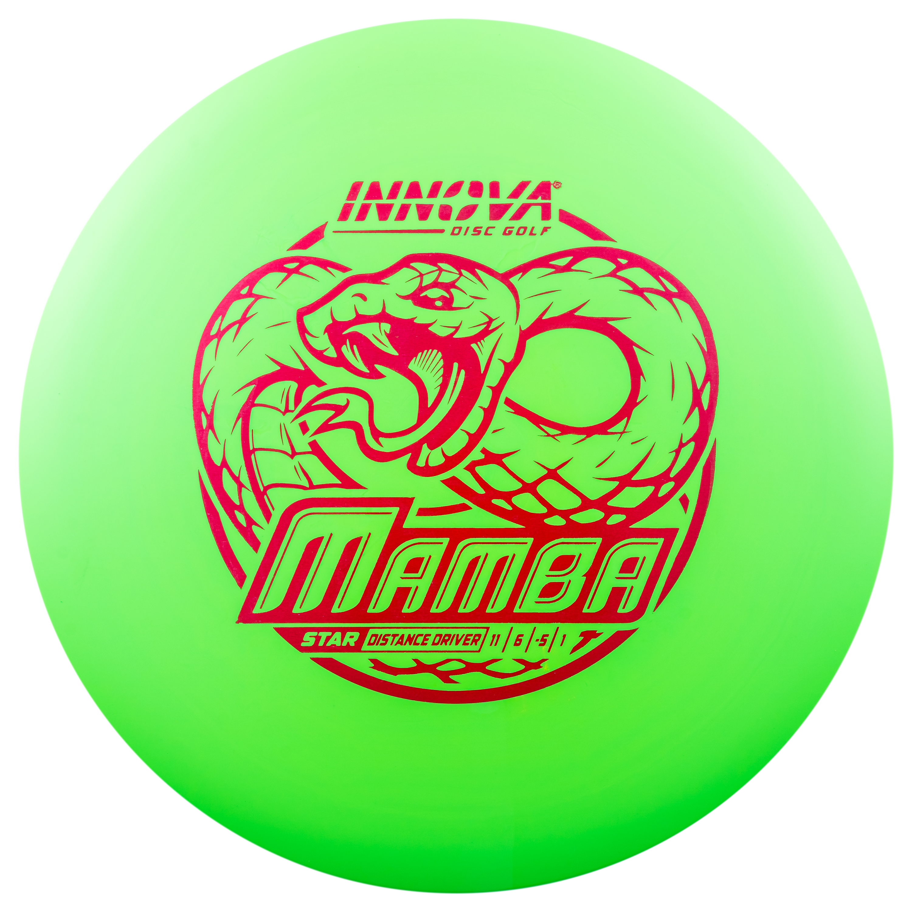 Innova Mamba - Distance Driver