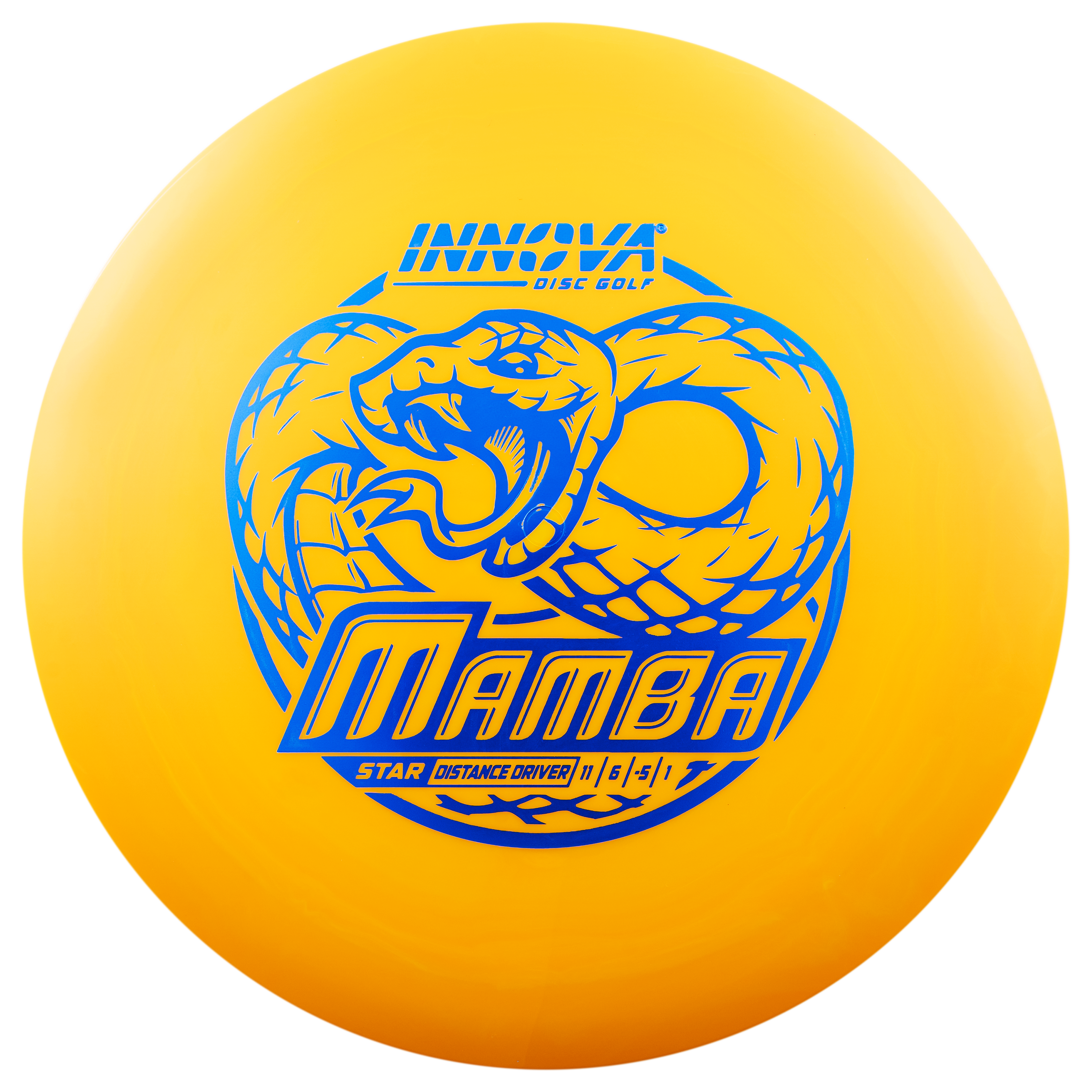 Innova Mamba - Distance Driver