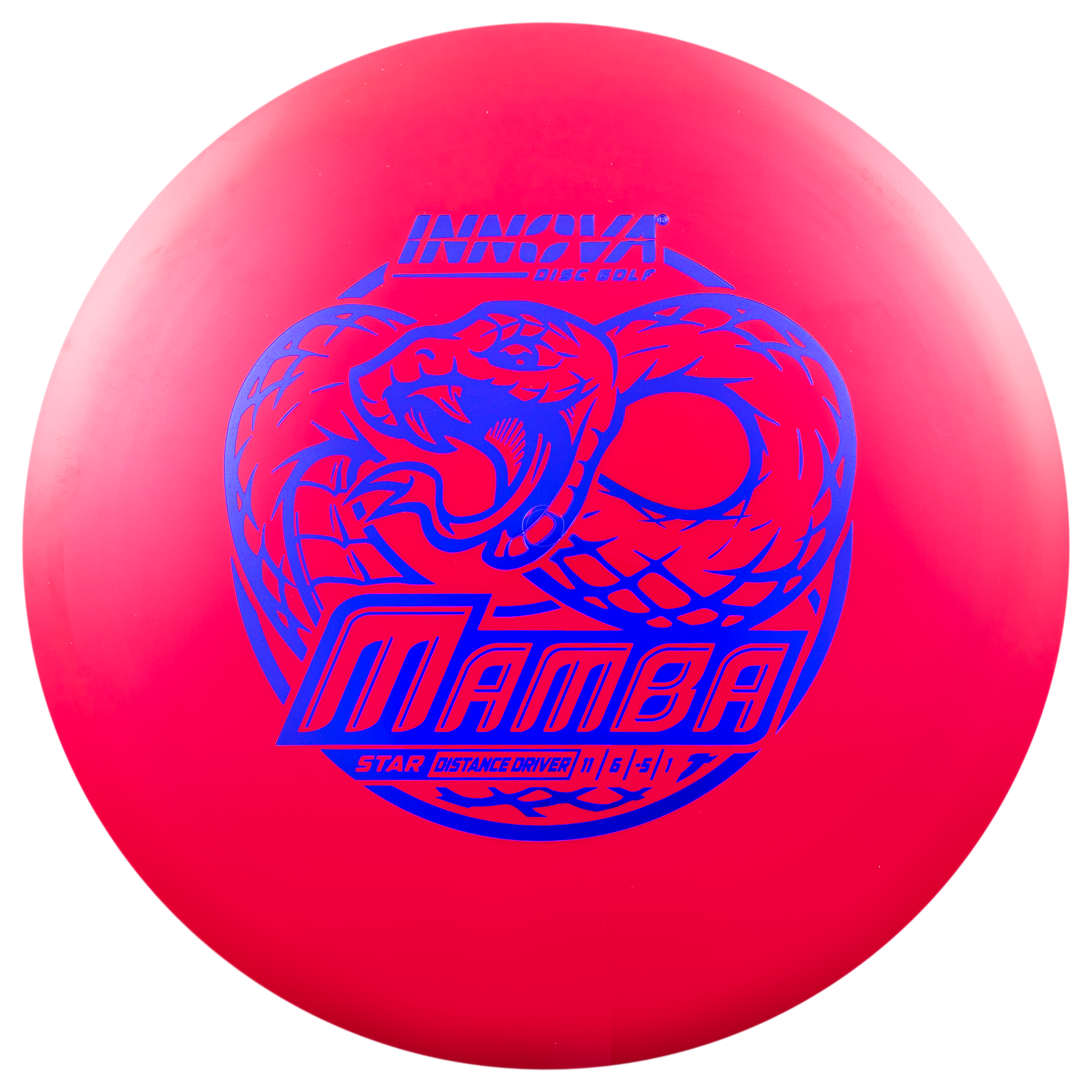 Innova Mamba - Distance Driver