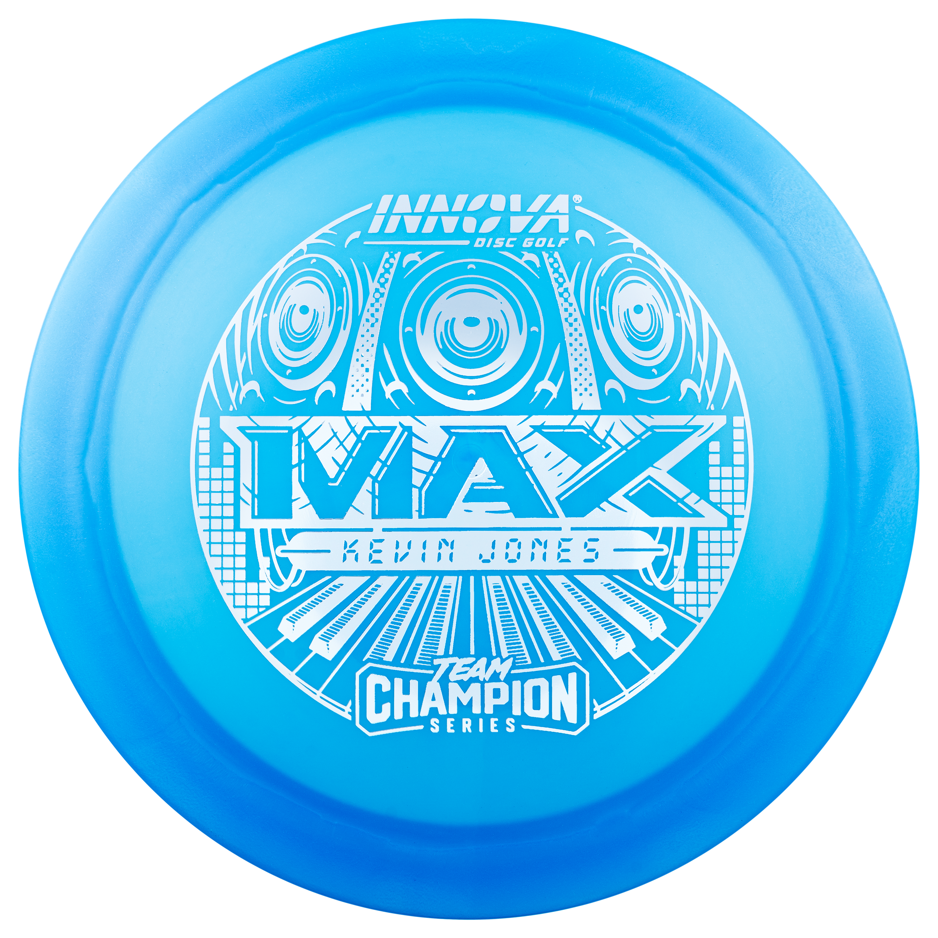 Innova Max – Kevin Jones Tour Series Luster Champion