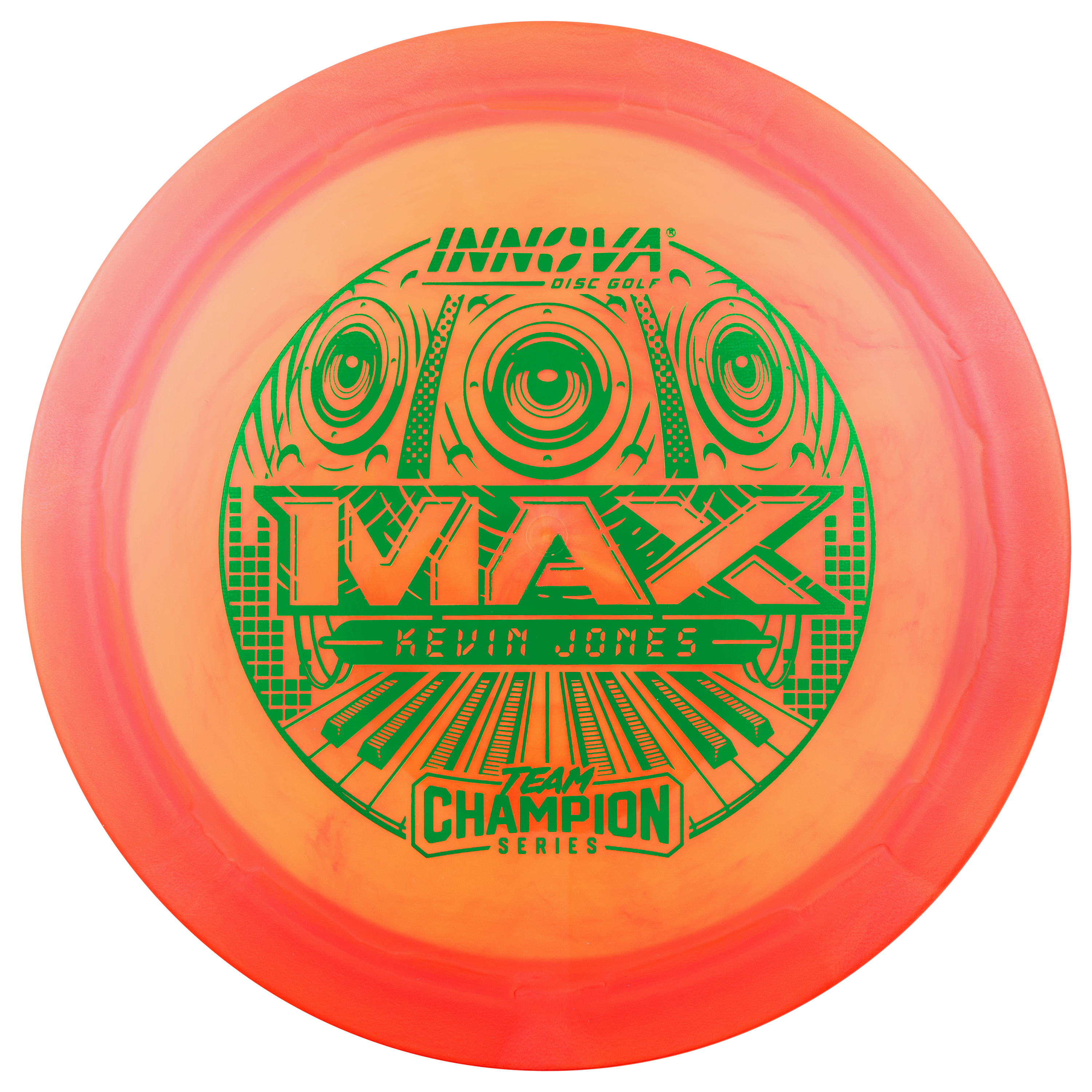 Innova Max – Kevin Jones Tour Series Luster Champion