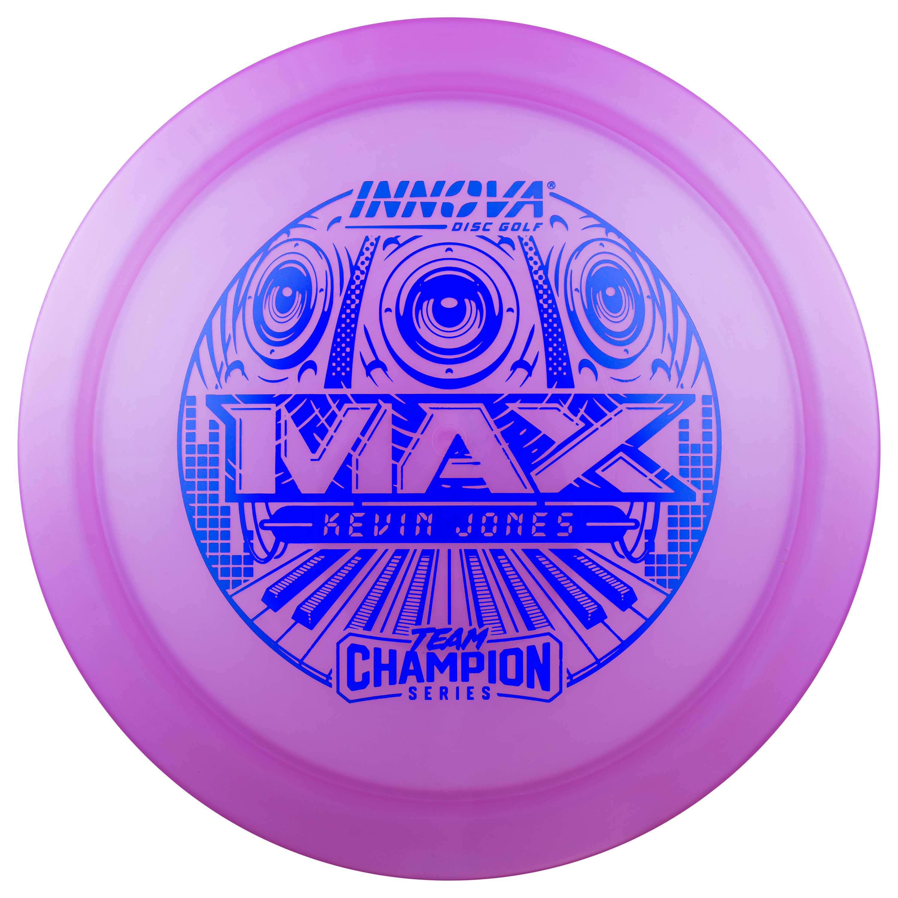 Innova Max – Kevin Jones Tour Series Luster Champion