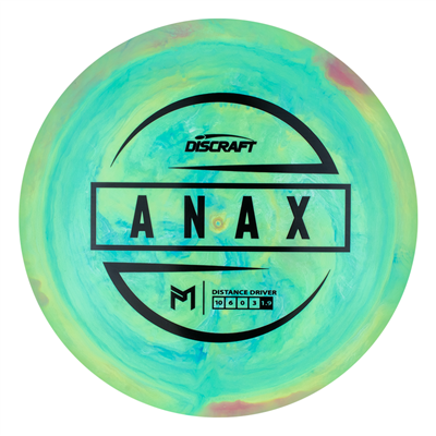 Discraft Anax - Distance Driver | Paul McBeth