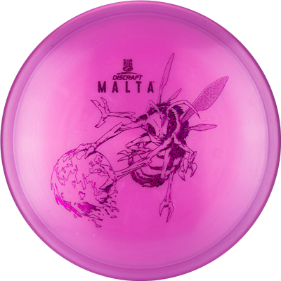 Discraft Malta - Midrange Disc | Paul McBeth