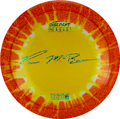 Discraft Anax - Fly Dye Series