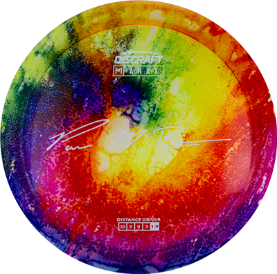 Discraft Anax - Fly Dye Series