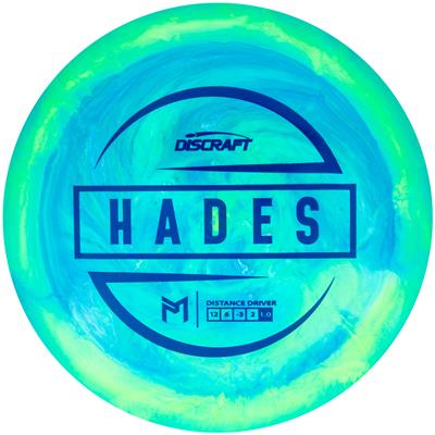 Discraft Hades - Distance Driver | Paul McBeth