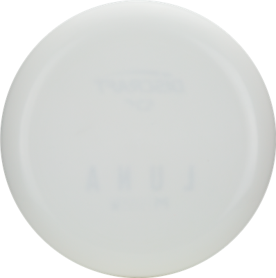 Discraft Luna - Bottom Stamped ESP