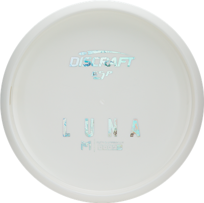 Discraft Luna - Bottom Stamped ESP
