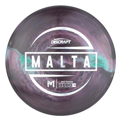 Discraft Malta - Midrange Disc | Paul McBeth