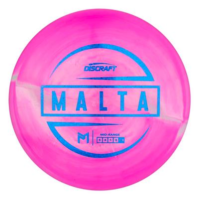 Discraft Malta - Midrange Disc | Paul McBeth