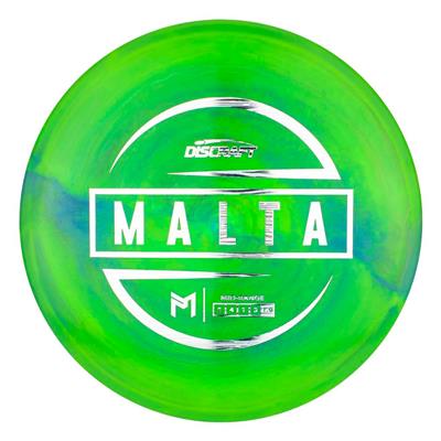 Discraft Malta - Midrange Disc | Paul McBeth