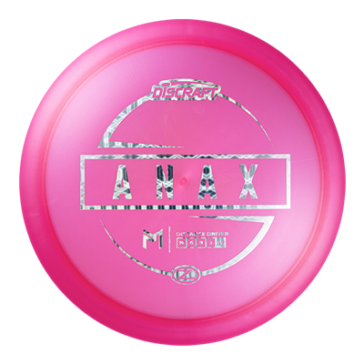 Discraft Anax - Distance Driver | Paul McBeth