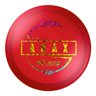 Discraft Anax - Distance Driver | Paul McBeth