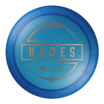 Discraft Hades - Distance Driver | Paul McBeth