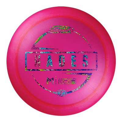 Discraft Hades - Distance Driver | Paul McBeth