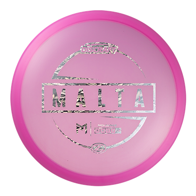 Discraft Malta - Midrange Disc | Paul McBeth