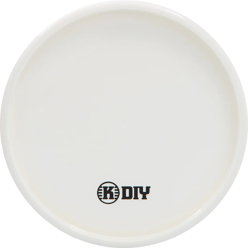 Kastaplast Berg – Blank Putt & Approach Disc