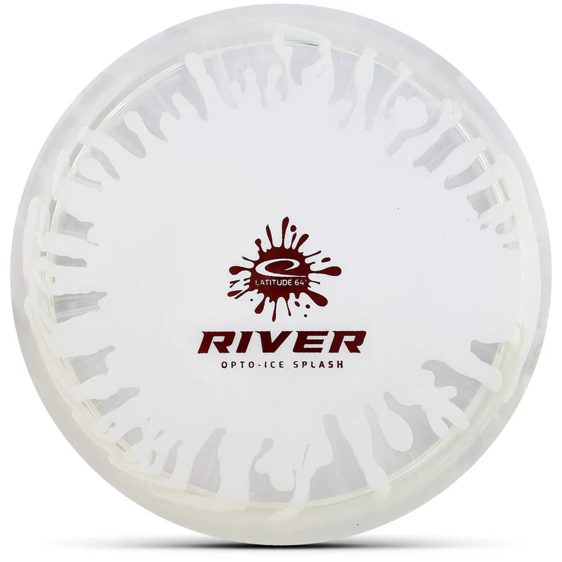 Latitude 64 River - Fairway Driver