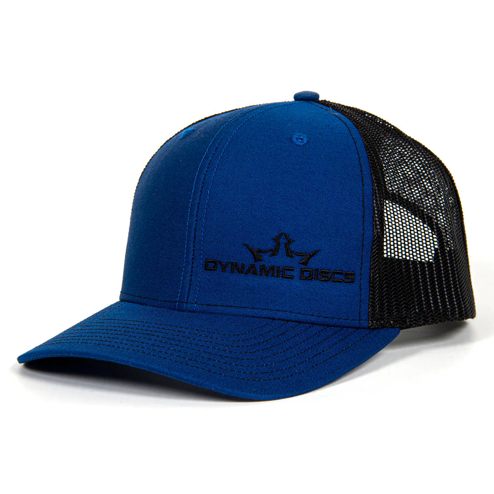 Dynamic Discs King D’s Trucker Hat