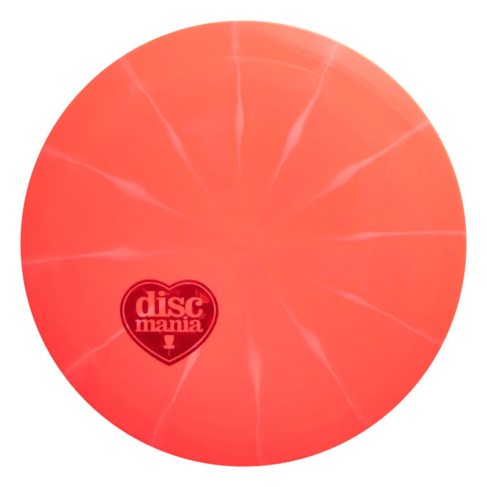 Discmania Splice - Limited Edition Lux Vapor