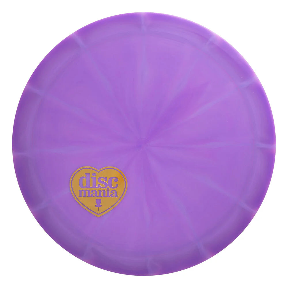Discmania Splice - Limited Edition Lux Vapor