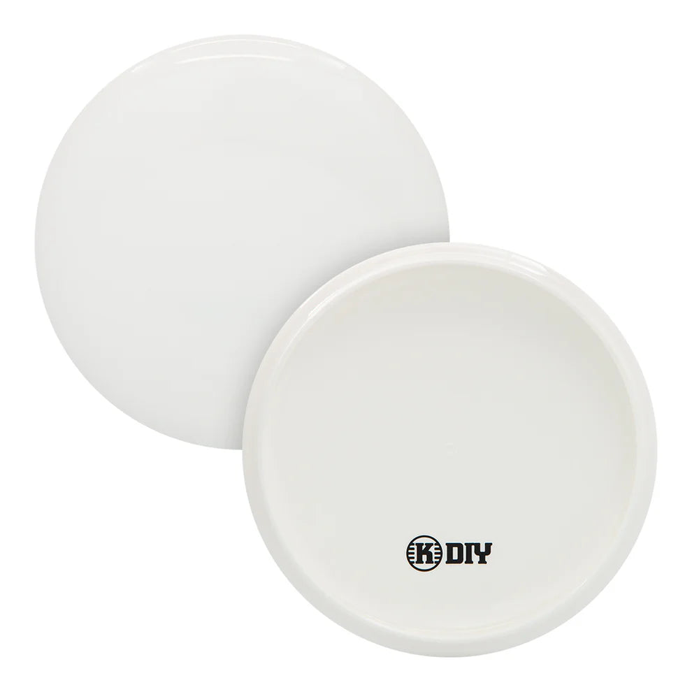 Kastaplast Gote – Blank Midrange Disc