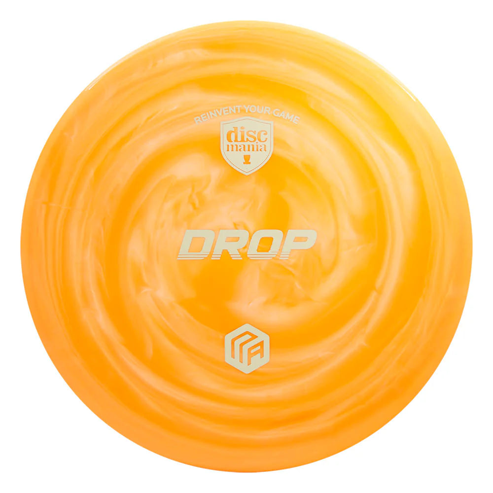 Discmania Drop – Niklas Anttila Creator Series Swirl S-Line
