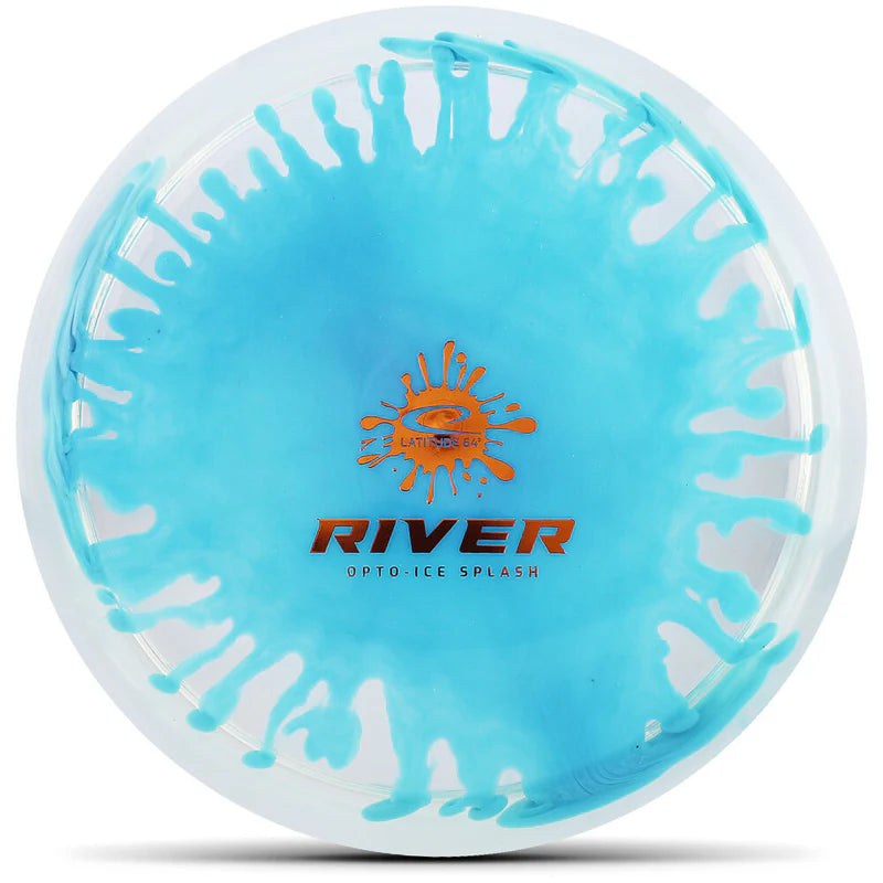 Latitude 64 River - Fairway Driver