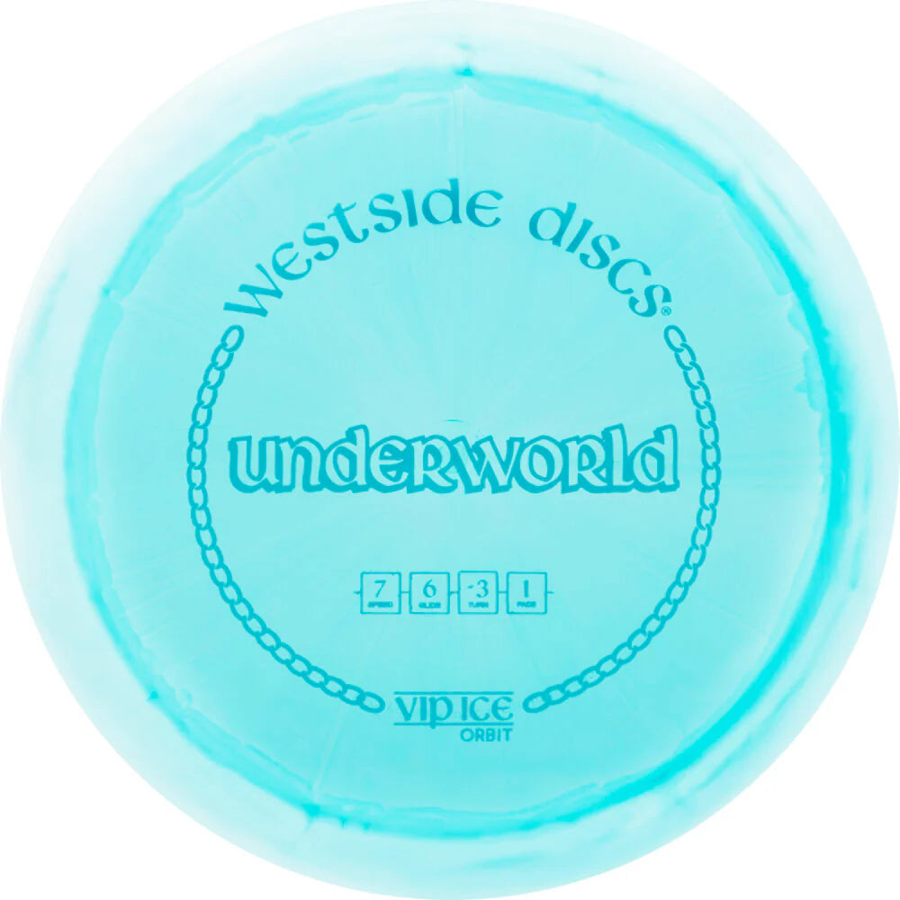 Westside Discs Underworld - Fairway Driver