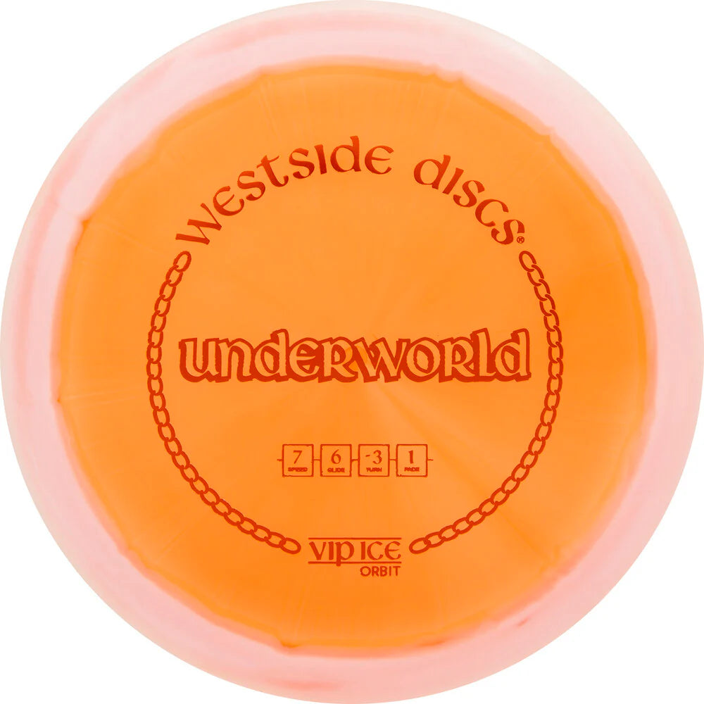 Westside Discs Underworld - Fairway Driver