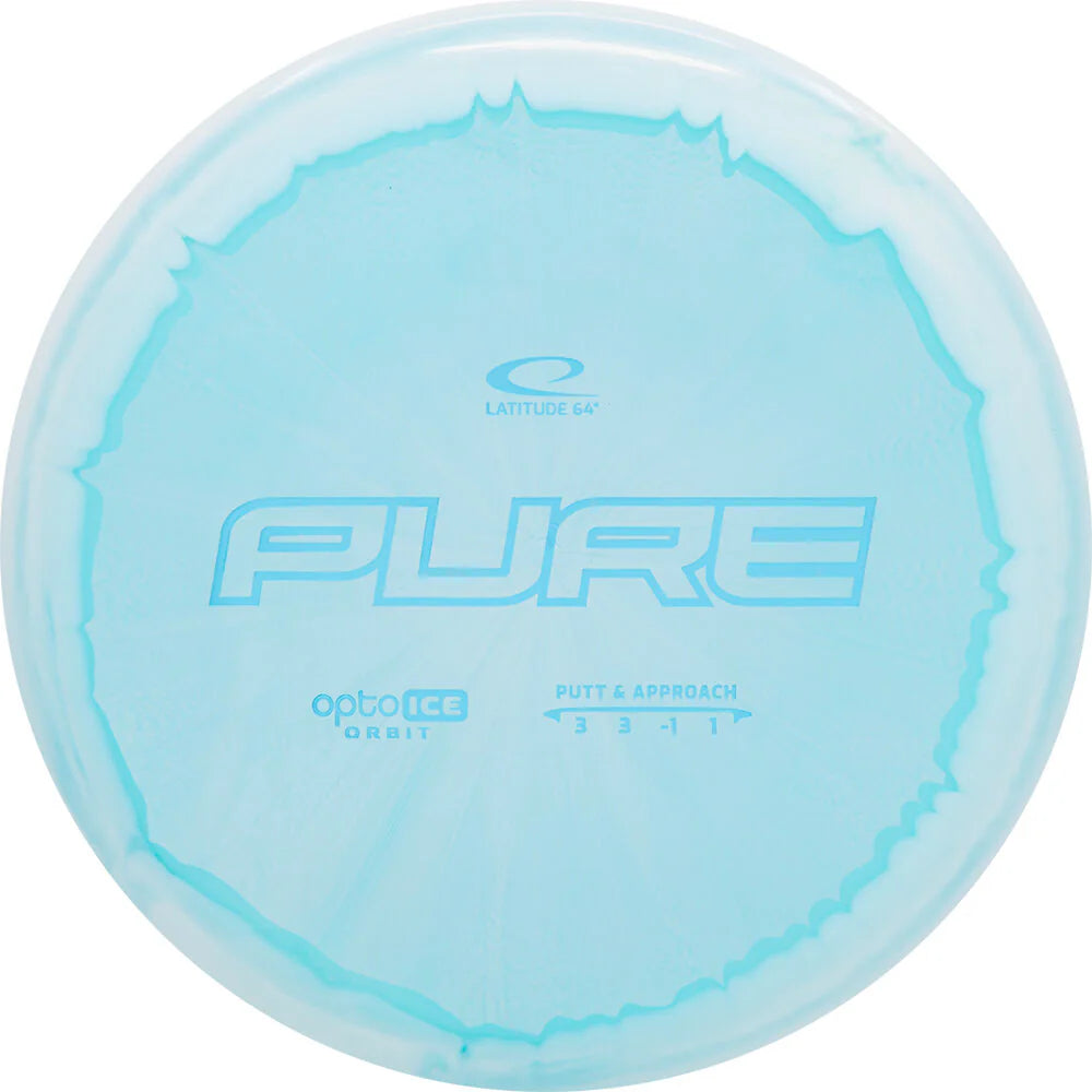 Latitude 64 Pure - Putt & Approach Disc
