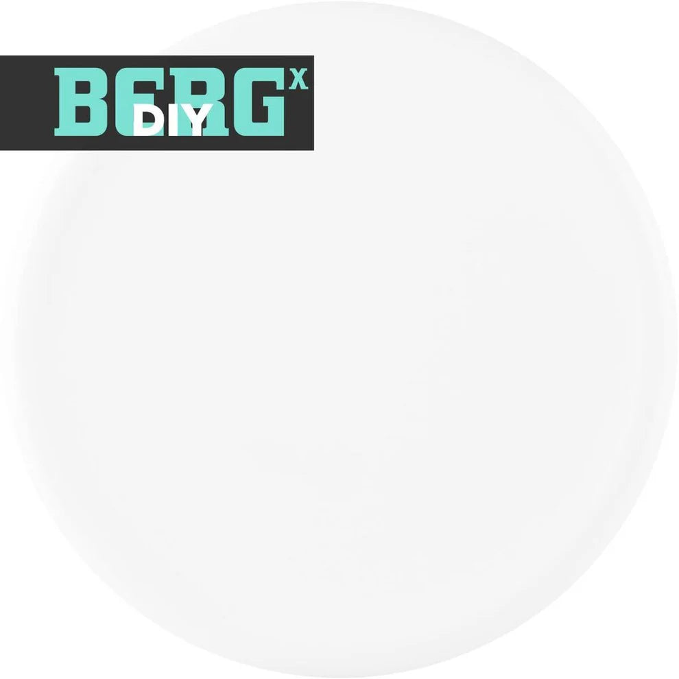 Kastaplast Berg X – Blank Putt & Approach Disc