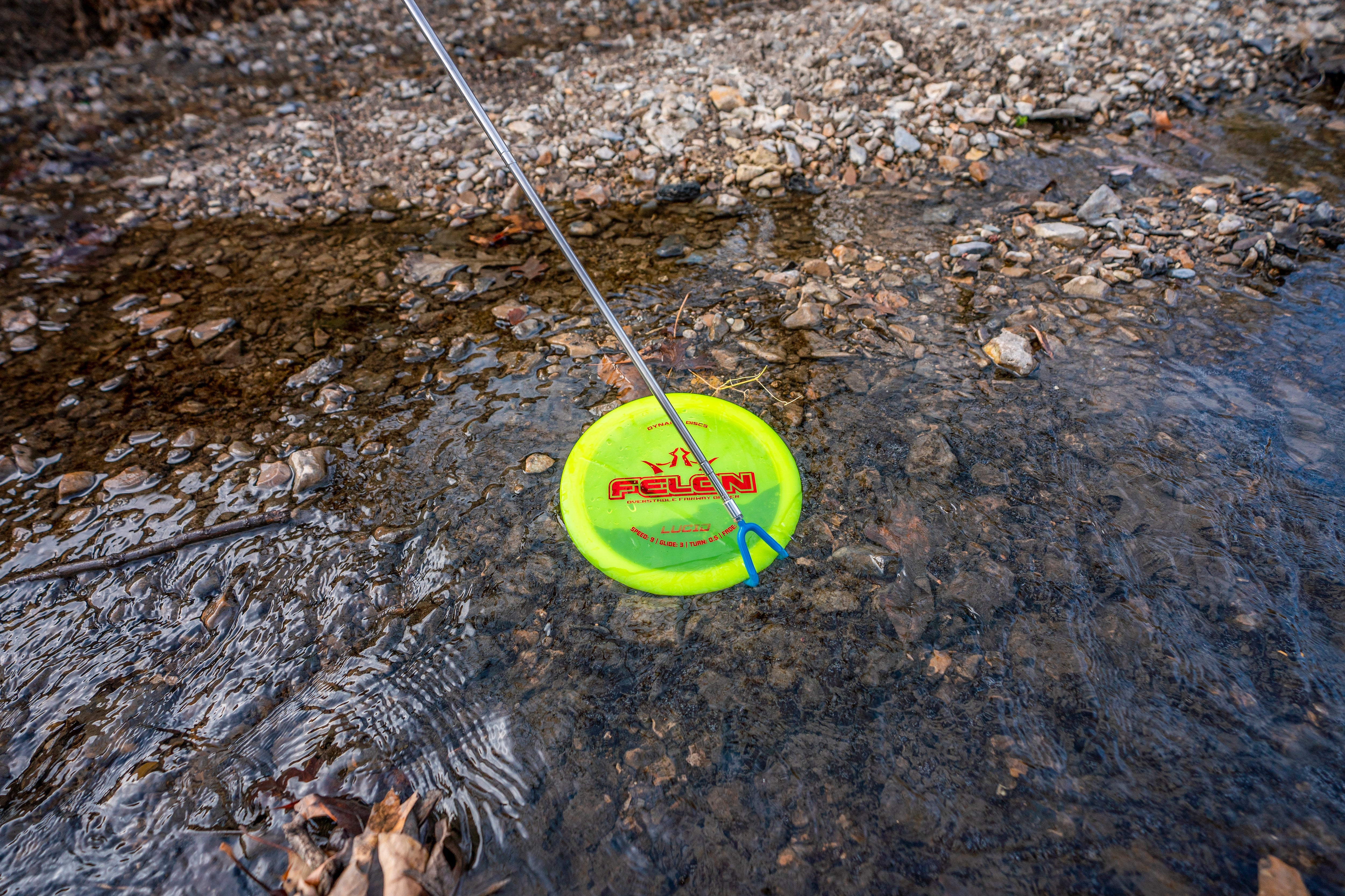 Dynamic Discs Disc Retriever