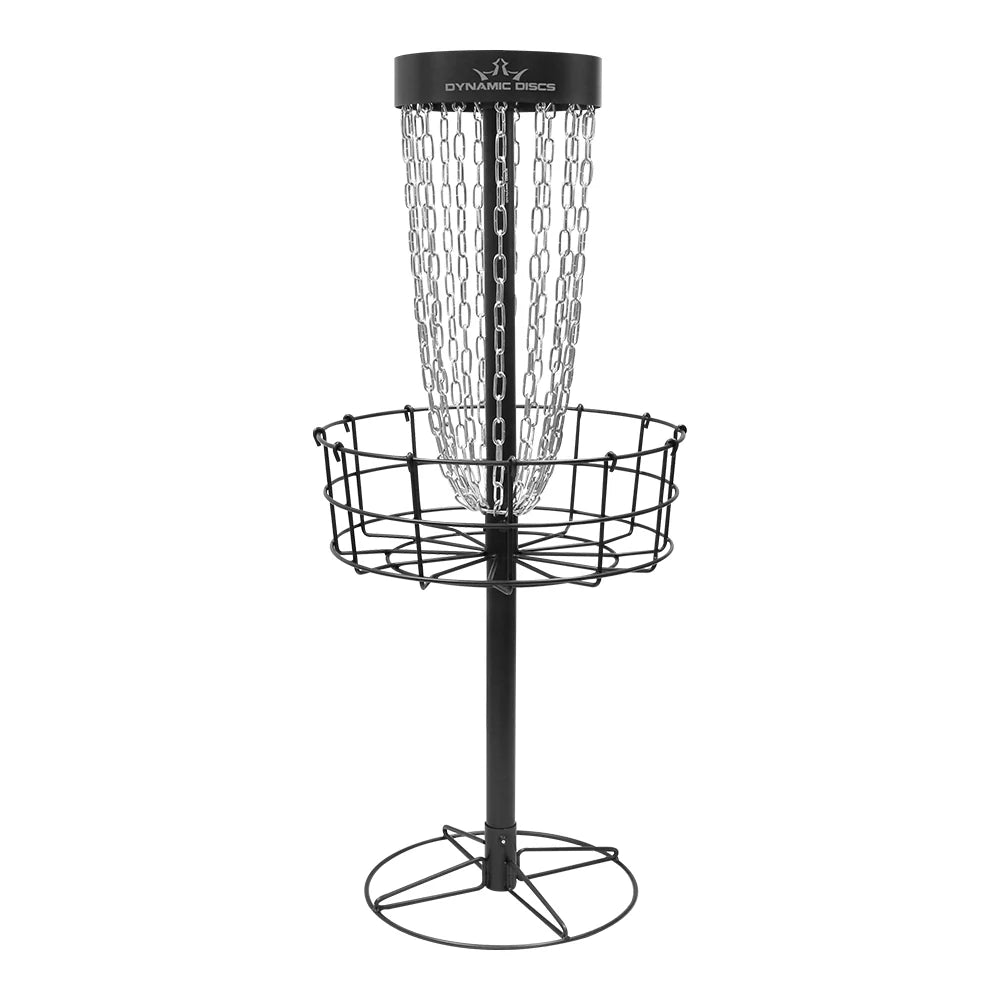 Dynamic Discs Marksman Basket – Precision Training Target