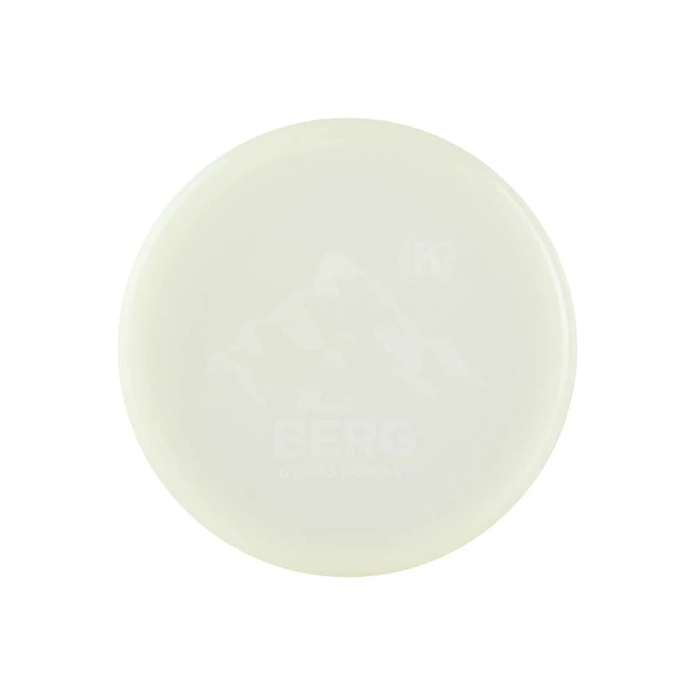 Kastaplast Glow Mini Berg - Miniature Glow Berg Marker Disc