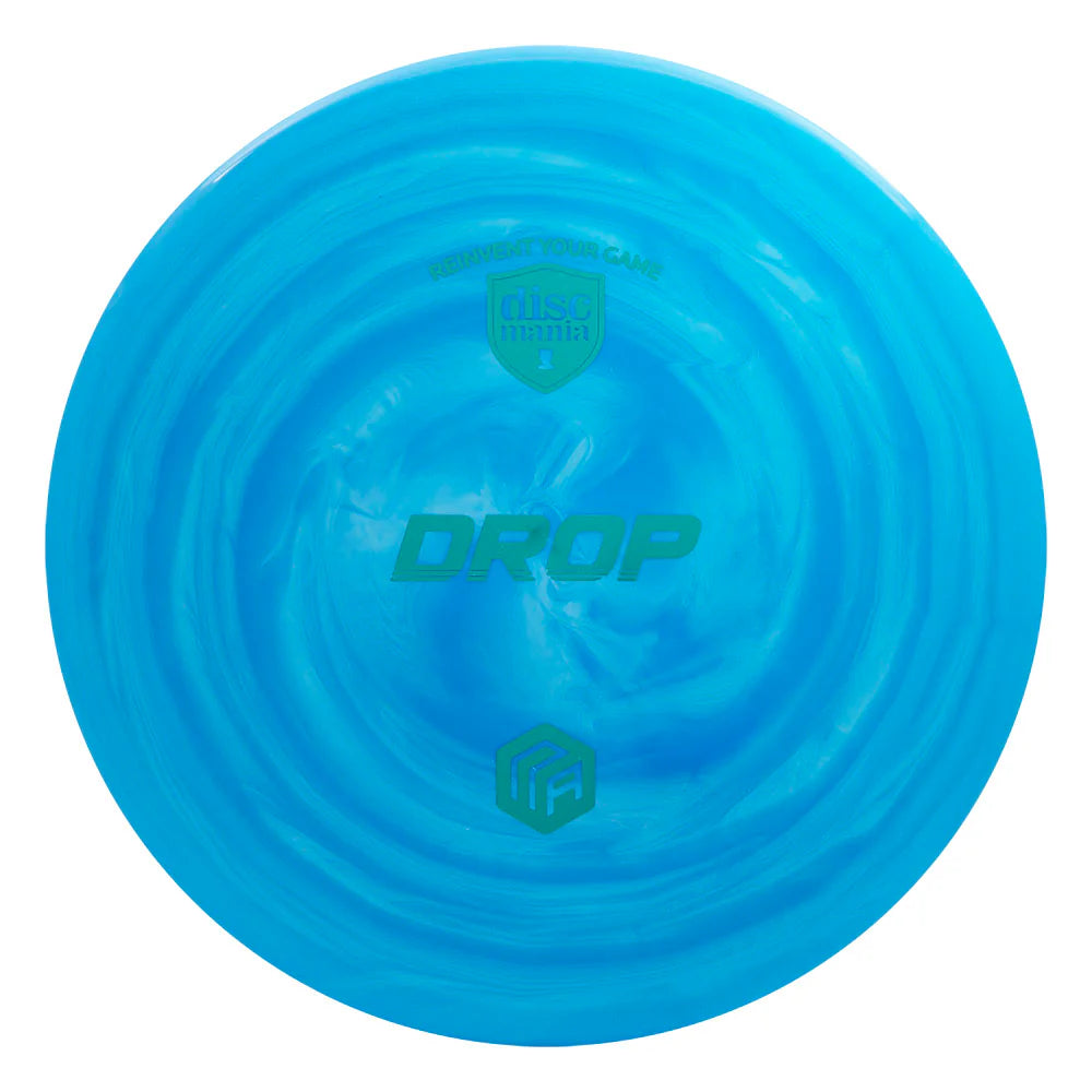 Discmania Drop – Niklas Anttila Creator Series Swirl S-Line