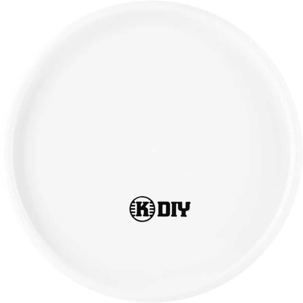 Kastaplast Berg X – Blank Putt & Approach Disc