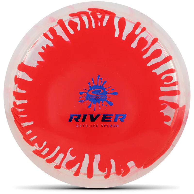 Latitude 64 River - Fairway Driver