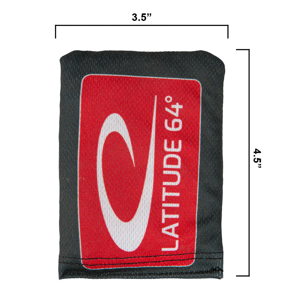 Latitude 64 Sportsack – Grip Enhancer