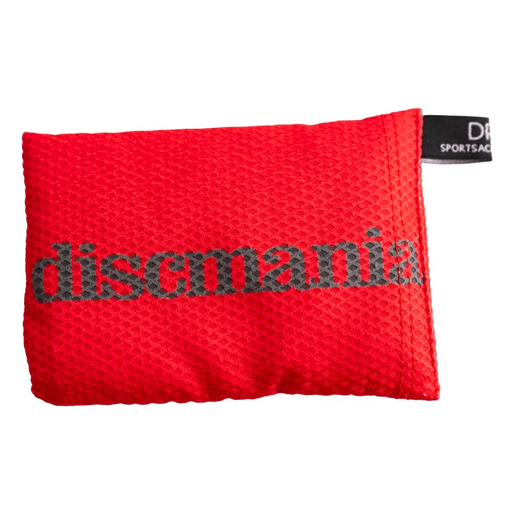 Discmania Sportsack – Grip Enhancer